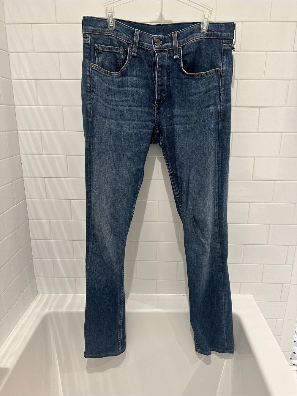 Rag and Bone
